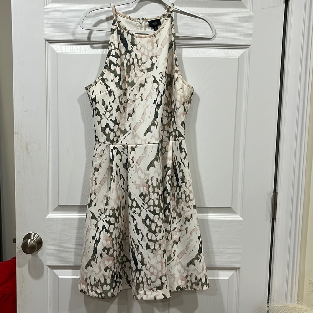 The cutest dress!!